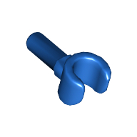 Minifig Hand