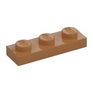 Plate 1 x 3