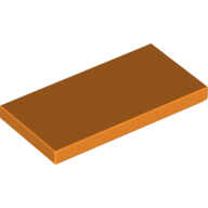 Image of part Tile 2 x 4 with Groove
