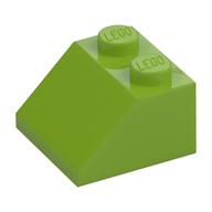 Slope 45? 2 x 2