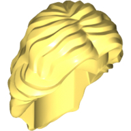 Bright Light Yellow