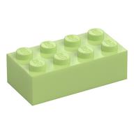 Brick 2 x 4