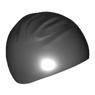 Image of part Hat / Swimming Cap [PLAIN]