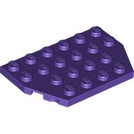 Dark Purple