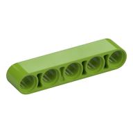 Technic Beam 1 x 5 Thick