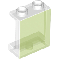 Trans-Bright Green