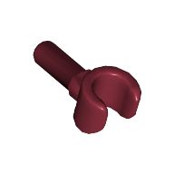 Dark Red