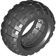 Tyre 94.8 x 44 R Balloon