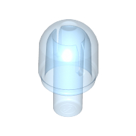 Trans-Medium Blue