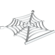 Insect Accessory, Spider Web, Hanging