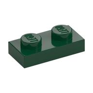 Plate 1 x 2