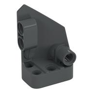 Technic Panel Fairing #1 Small Smooth Short, Side A