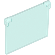 Glass for Window 1 x 4 x 3 [Opening]