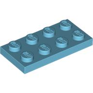 Plate 2 x 4