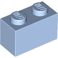 Brick 1 x 2