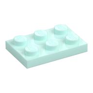 Plate 2 x 3