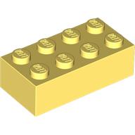 Brick 2 x 4
