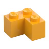 Brick 2 x 2 Corner