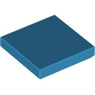 Image of part Tile 2 x 2 with Groove