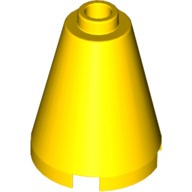 Cone 2 x 2 x 2 - Open Stud