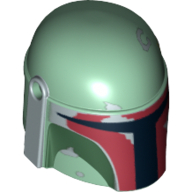 Sand Green
