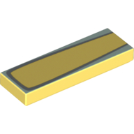 Bright Light Yellow