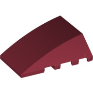 Dark Red