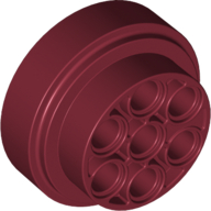 Dark Red