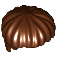 Reddish Brown