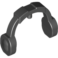 Headwear Accessory Ear Protectors / Headphones