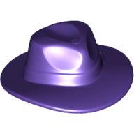 Dark Purple