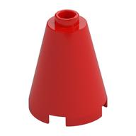 Image of part Cone 2 x 2 x 2, Open Stud
