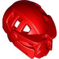 Minifig Helmet Hero Factory (Furno)