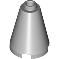 Cone 2 x 2 x 2 - Open Stud