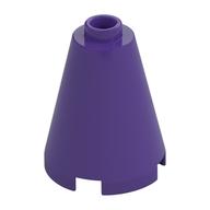Image of part Cone 2 x 2 x 2, Open Stud