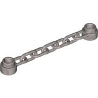Flat Silver