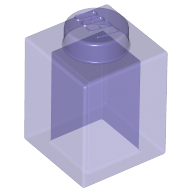 Brick 1 x 1