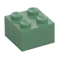 Brick 2 x 2
