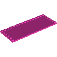 Dark Pink
