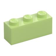 Brick 1 x 3