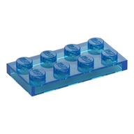 Plate 2 x 4
