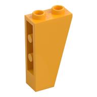 Brick Sloped Inverted 75° 2 x 1 x 3