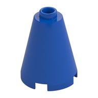 Image of part Cone 2 x 2 x 2, Open Stud