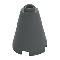 Image of part Cone 2 x 2 x 2, Open Stud