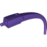 Dark Purple