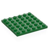Plate 6 x 6