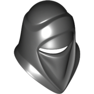 Helmet / Mask Royal Guard