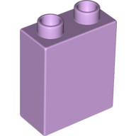 Duplo Brick 1 x 2 x 2