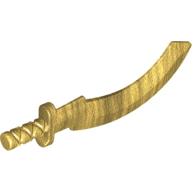 Pearl Gold