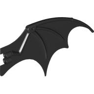 Creature Body Part, Dragon Wing 19 x 11 [Plain]